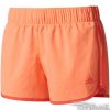 Šortky Adidas M10 3-Stripes Shorts Woven W - AZ2945