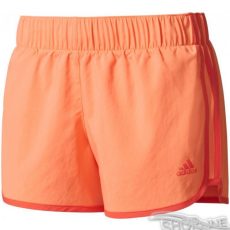 Šortky Adidas M10 3-Stripes Shorts Woven W - AZ2945