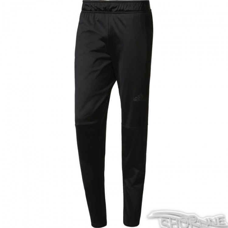 Športové Nohavice Adidas Workout Pant M - BK0948