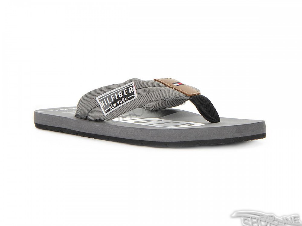 Žabky Tommy Hilfiger Buddy 14D - FM0FM00490039