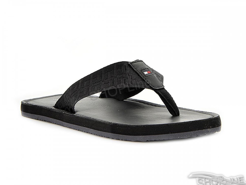 Žabky Tommy Hilfiger Floyd 11D - FM0FM00295990