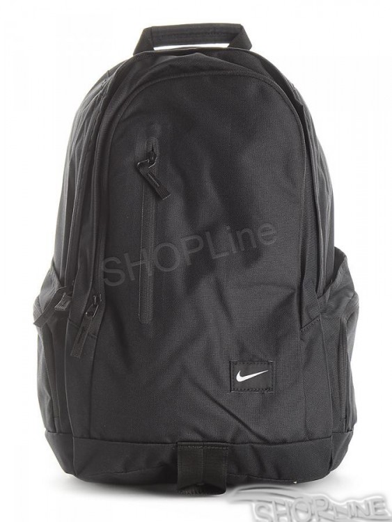 Batoh Nike All Access Fullfare- BA4855-001