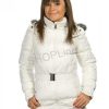 Bunda ADIDAS J LONG DJKT - W52994