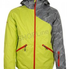 Bunda ALPINECROWN MENS SKI JACKET RAPID - ACSJ-32625-310