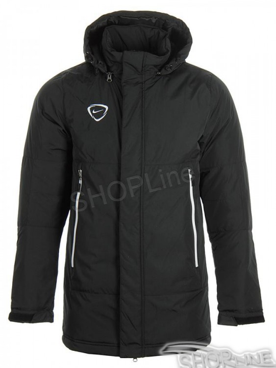Bunda NIKE ACADEMY MFILL JKT - 548172-010