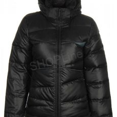 Bunda NIKE ALLIANCE JKT-550 HODDED - 541424-010