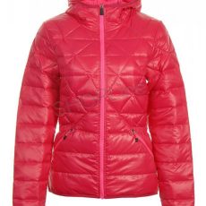 Bunda Nike Alliance Jkt-550 Hood Ltw - 626975-691