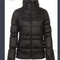 Bunda Puma Ess Padded Jacket - 830068-01