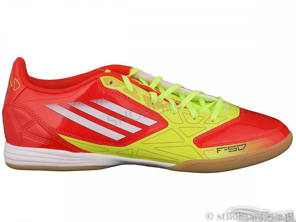 Halovky ADIDAS F10 IN - V23913