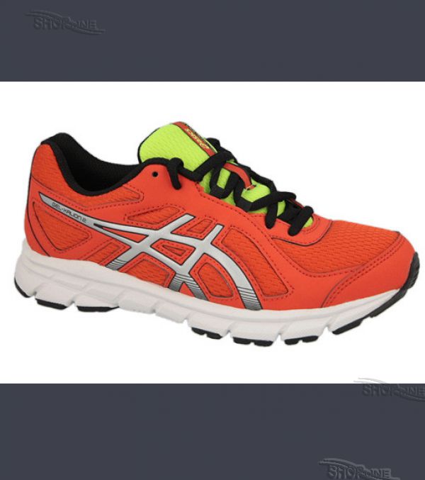 Halová obuv ASICS GEL-XALION 2 GS - C439N-3193