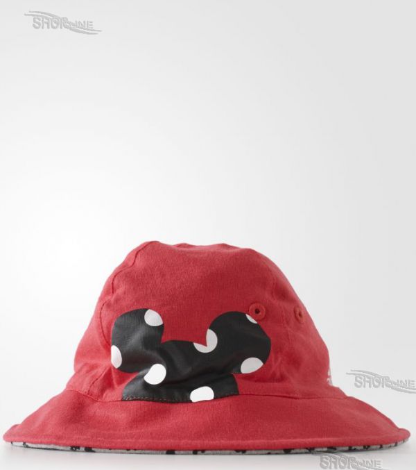 Klobúčik Adidas Minnnie Mouse Disney-BP7822