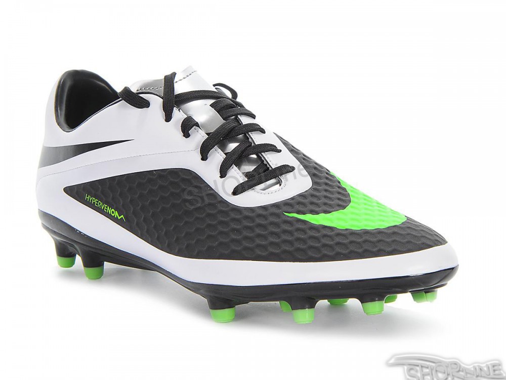 Kopačky Nike Hypervenom Phelon FG - 599730-031
