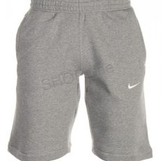 Kraťasy Nike Club Short-Swoosh - 629206-063