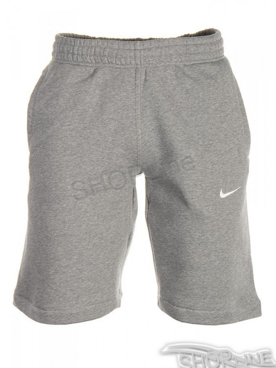 Kraťasy Nike Club Short-Swoosh - 629206-063