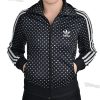 Mikina ADIDAS FIREBIRD TT LIP - Z34746