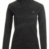 Mikina ADIDAS W HT 1SD ZIP FL - G92801