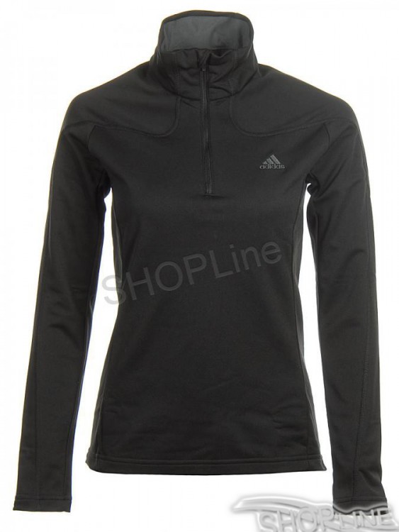 Mikina ADIDAS W HT 1SD ZIP FL - G92801