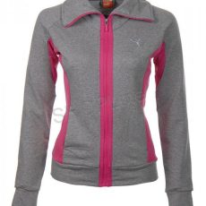 Mikina PUMA MOVE SWEAT JACKET - 509625-02