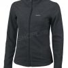 Mikina REEBOK FZ FLEECE - W48899