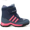 Obuv ADIDAS ADISNOW II PL CP K - AQ4130