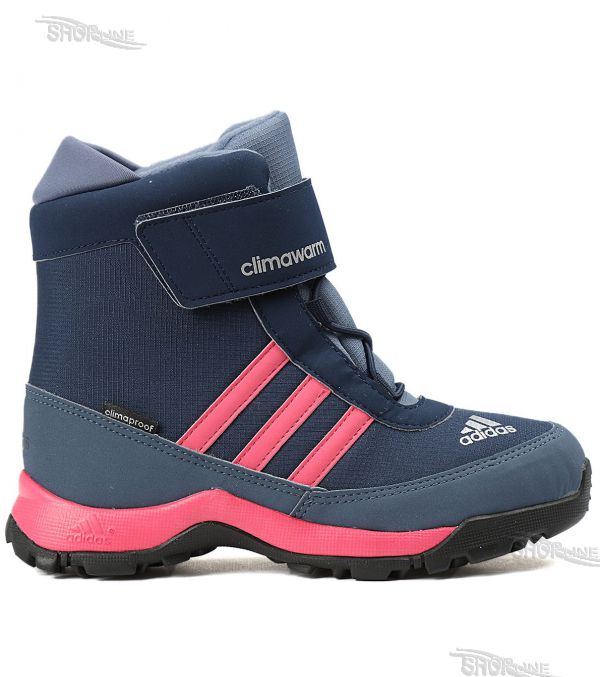 Obuv ADIDAS ADISNOW II PL CP K - AQ4130