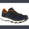 Obuv ADIDAS KANADIA 7 TR K - S74512