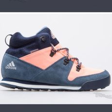 Obuv Adidas Cw Snowpitch K - AQ6568