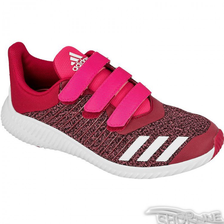 Obuv Adidas FortaRun CF Jr - BA9479