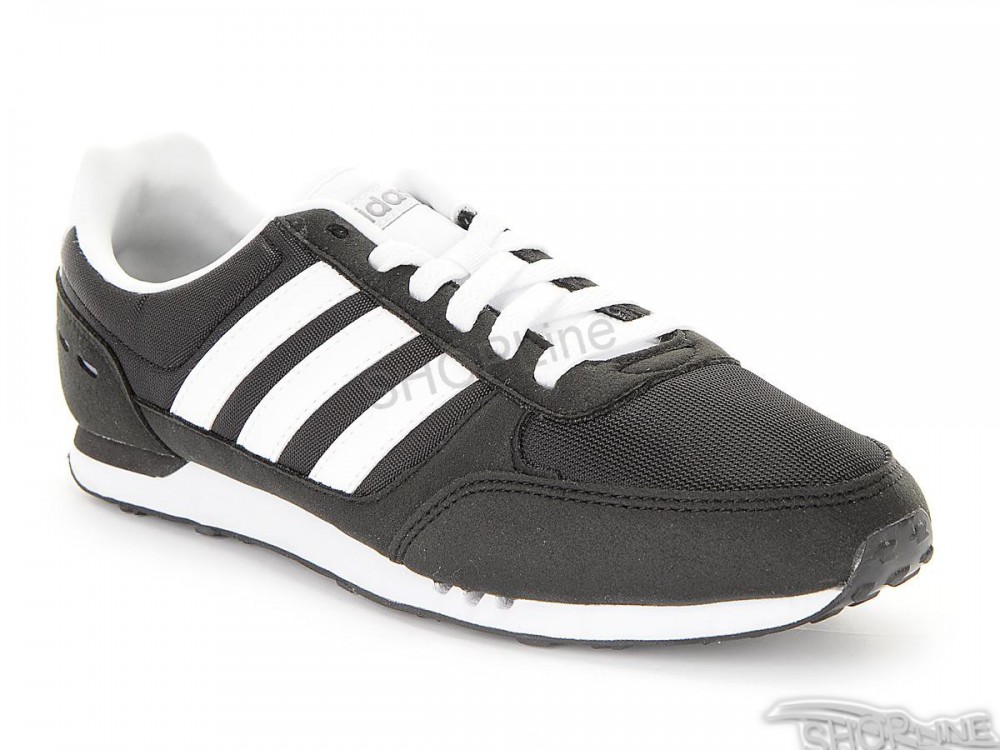 Obuv Adidas Neo City Racer - F99329