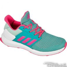 Obuv Adidas RapidaRun Jr - BA7873