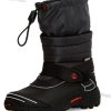 Obuv Merrell MOAB WATERPROOF KIDS ARCTIC - J95493