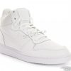 Obuv Nike Court Borough Mid - 838938-111