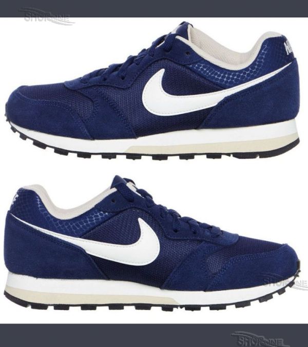 Obuv Nike Wmns Md Runner 2 - 749869-402