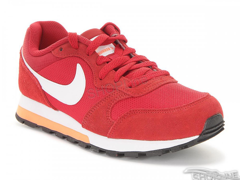 Obuv Nike Wmns Md Runner 2 - 749869-618