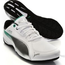Obuv PUMA DRIFT CAT 5 MERCEDES - 304671-01
