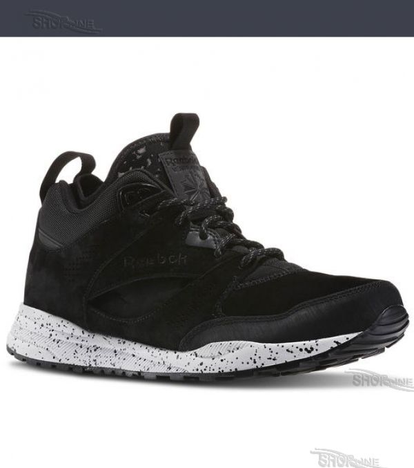 Obuv REEBOK VENTILATOR MID BOOT - M49036