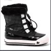 Obuv Spruzzi Waterproof Kids - J95750