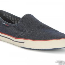 Obuv TOMMY HILFIGER STEWARD 2C - EM56817025421