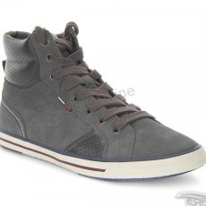 Obuv Tommy Hilfiger Samson 12B - EM56817863067