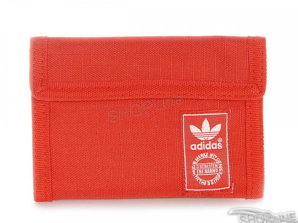 Peňaženka ADIDAS AC WALLET CLAS - F79338