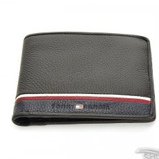 Peňaženka Tommy Hilfiger Corporate Cc Flap And Coin Pocket - AM0AM01832244