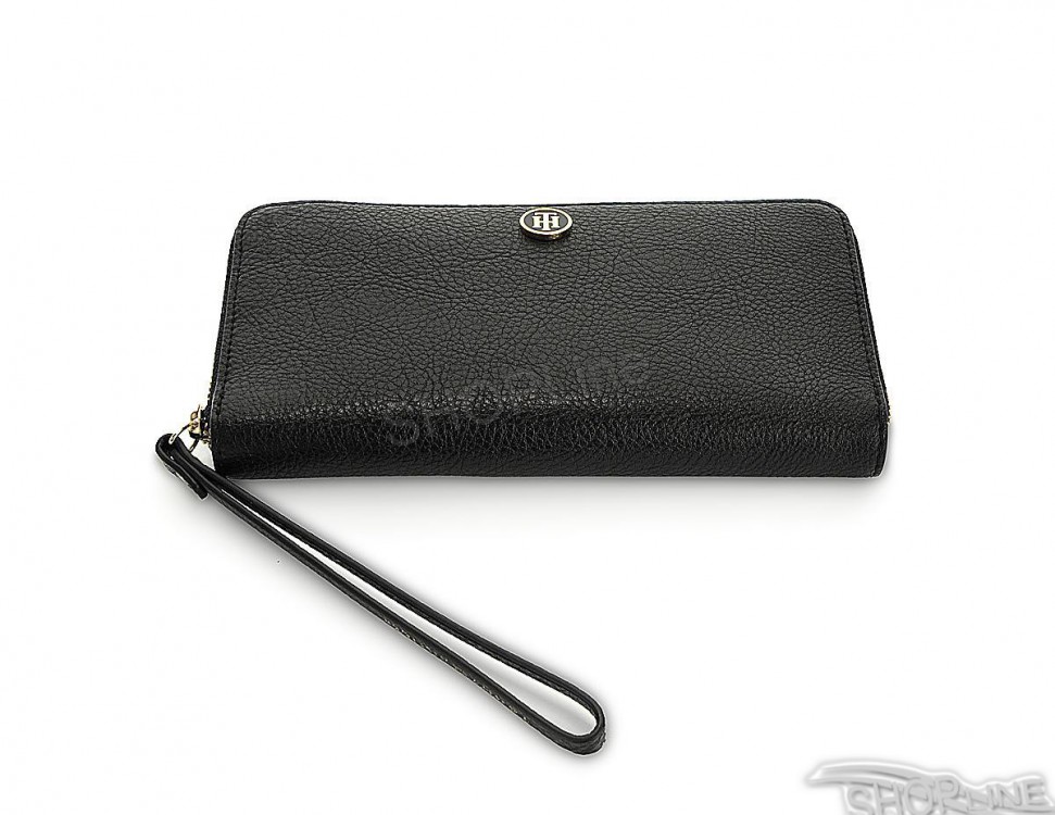 Peňaženka Tommy Hilfiger TH Core Large Za Wallet - AW0AW03584002