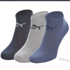 Ponožky PUMA SNEAKER V-3P - 201103-532