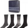 Ponožky Tommy Hilfiger 452014001 - 452014001200