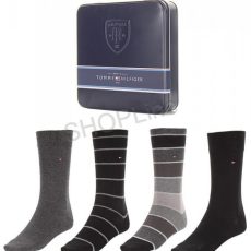 Ponožky Tommy Hilfiger 452014001 - 452014001200