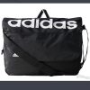 Taška ADIDAS LINEAR PERFORMANCE MESSENGER - AJ9941