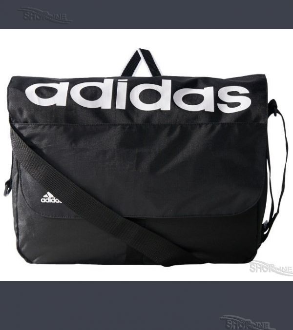 Taška ADIDAS LINEAR PERFORMANCE MESSENGER - AJ9941