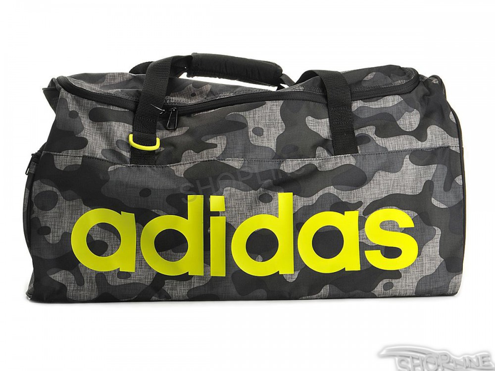 Taška Adidas Lin Per Gr Tb M - AJ9919
