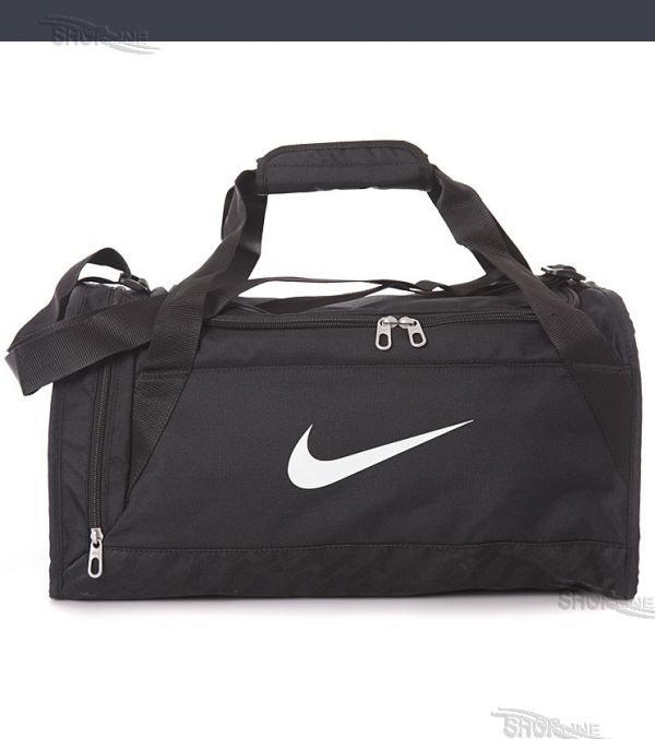 Taška NIKE BRASILIA 6 DUFFEL X-SMALL - BA4832-001