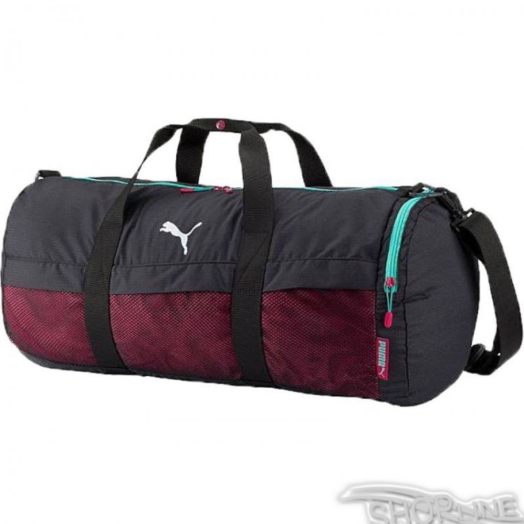 Taška Puma Gym Large Sports Bag - 07259201